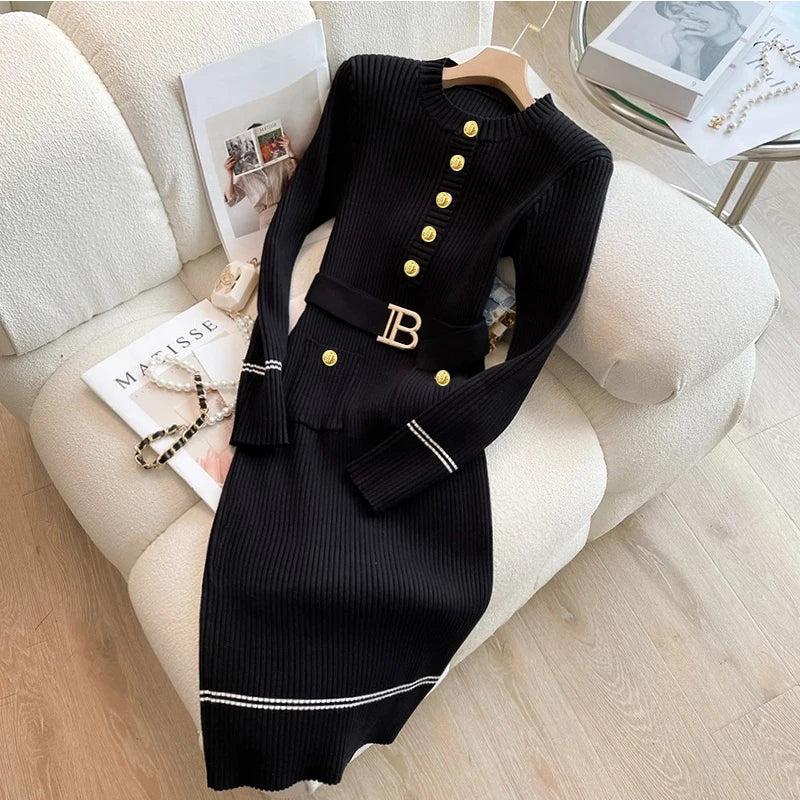 Winter Dress