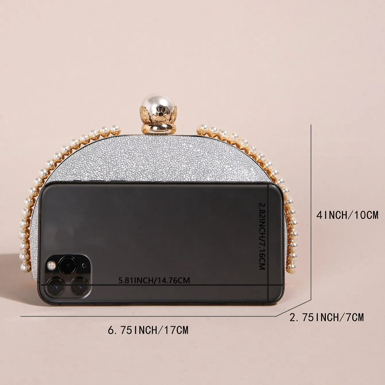 Evening Bag