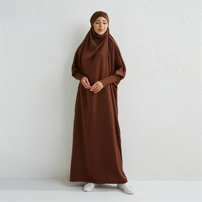 Prayer Dress