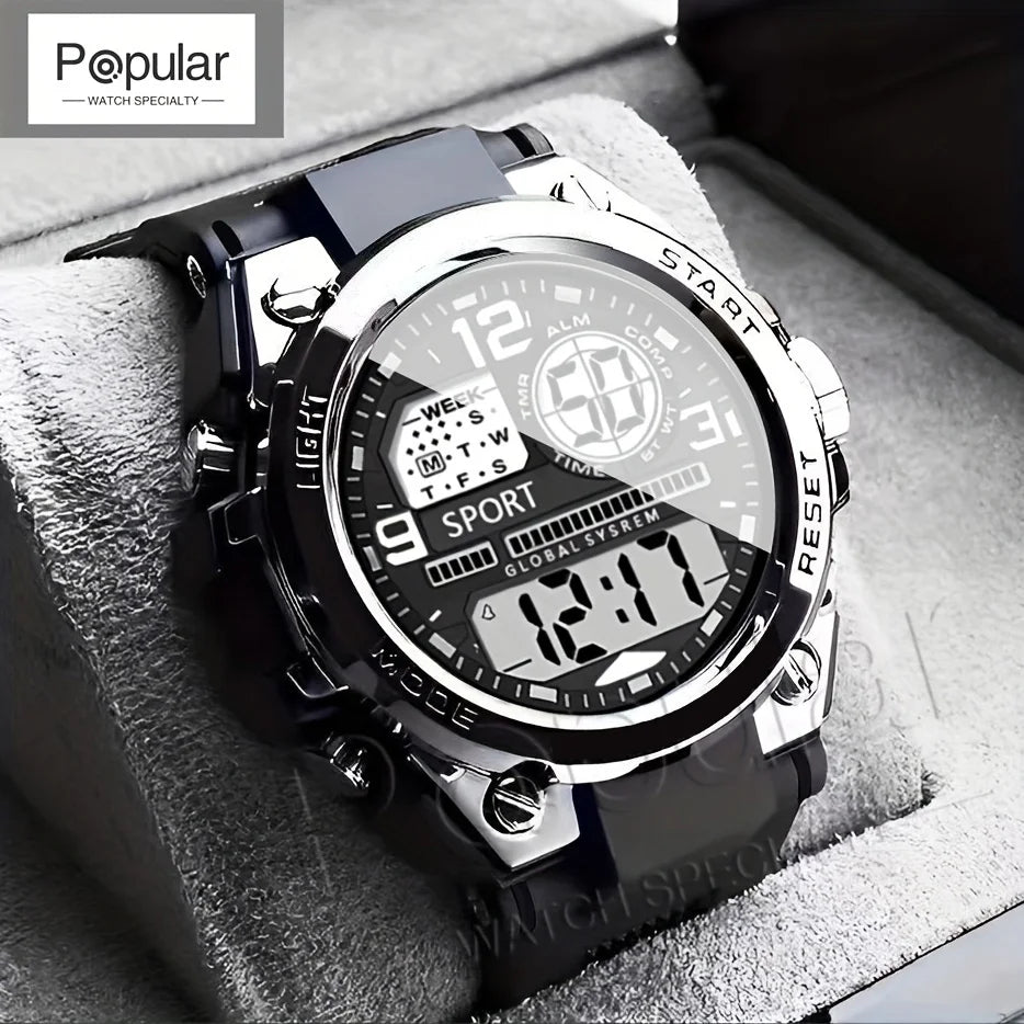 Sport watch