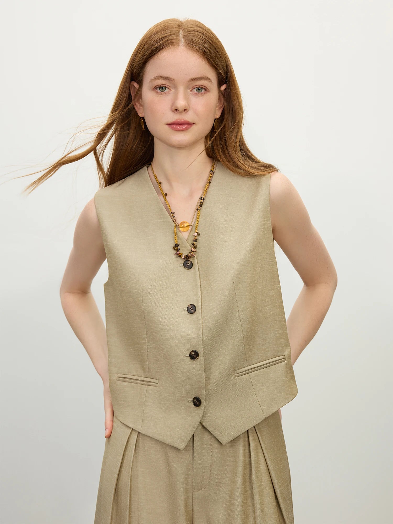Linen Set