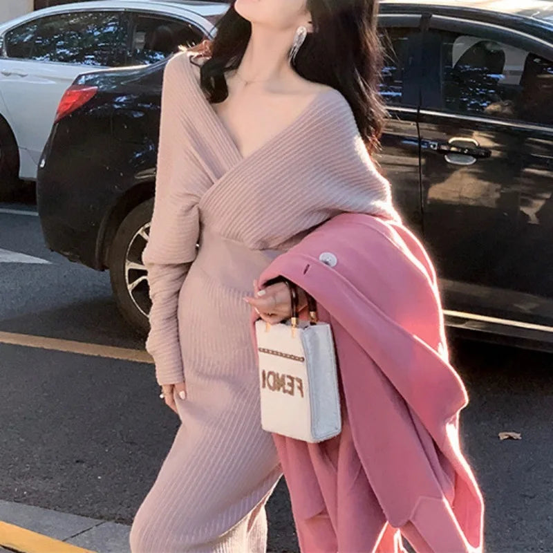 Long Dress