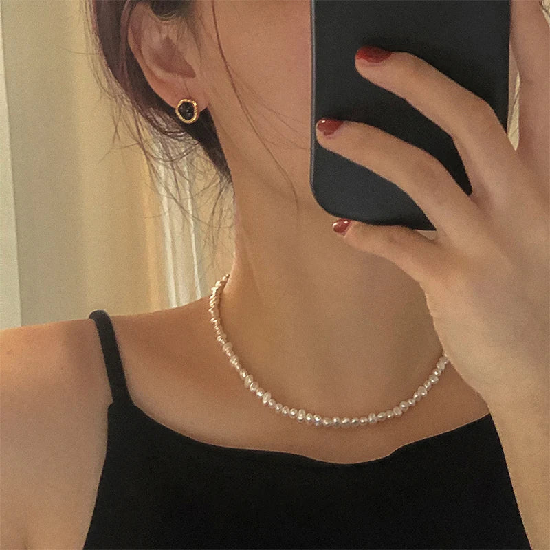 Chain Necklace