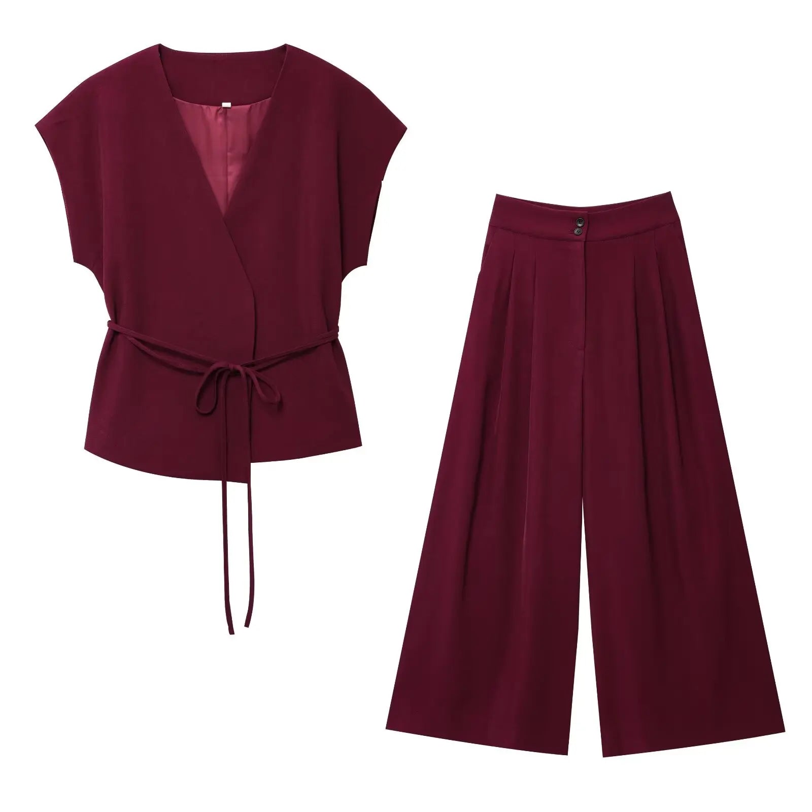 Summer 2 Piece Set