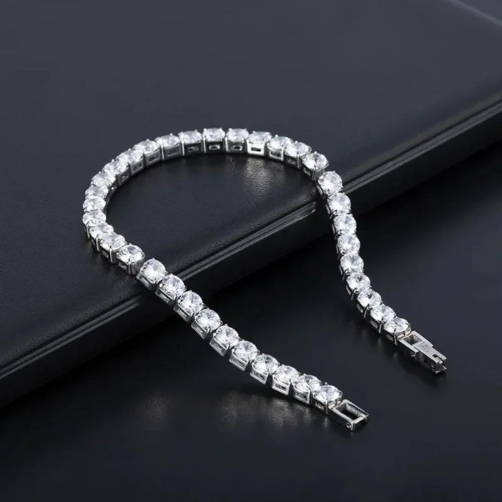 Tennis Bracelet