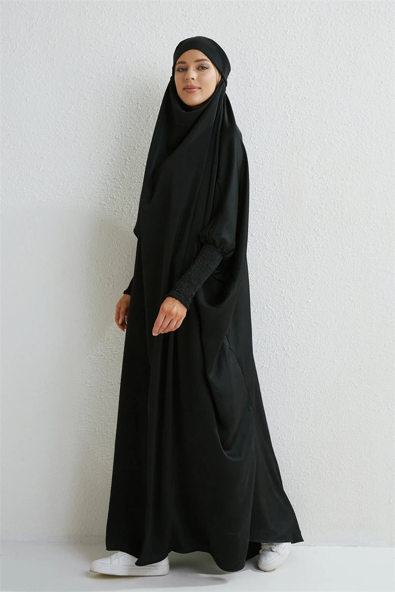 Prayer Dress