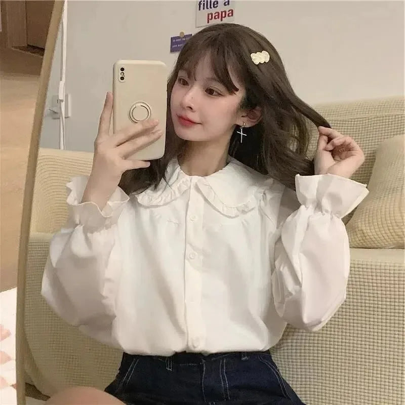 Elegant Blouse