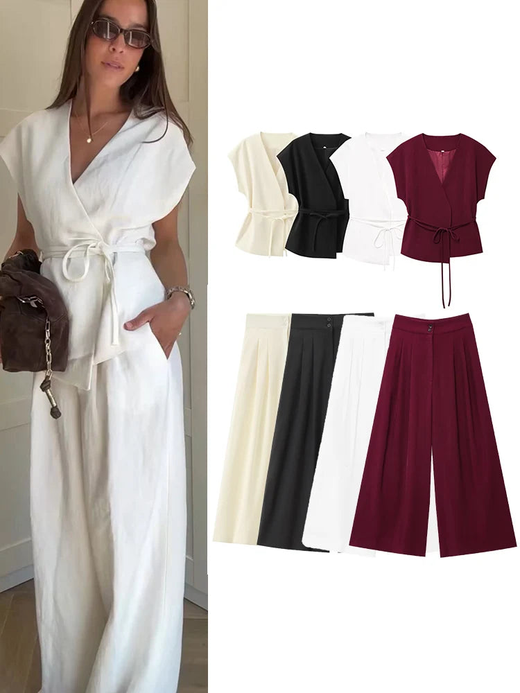 Summer 2 Piece Set