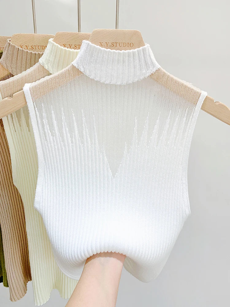 Cut Top