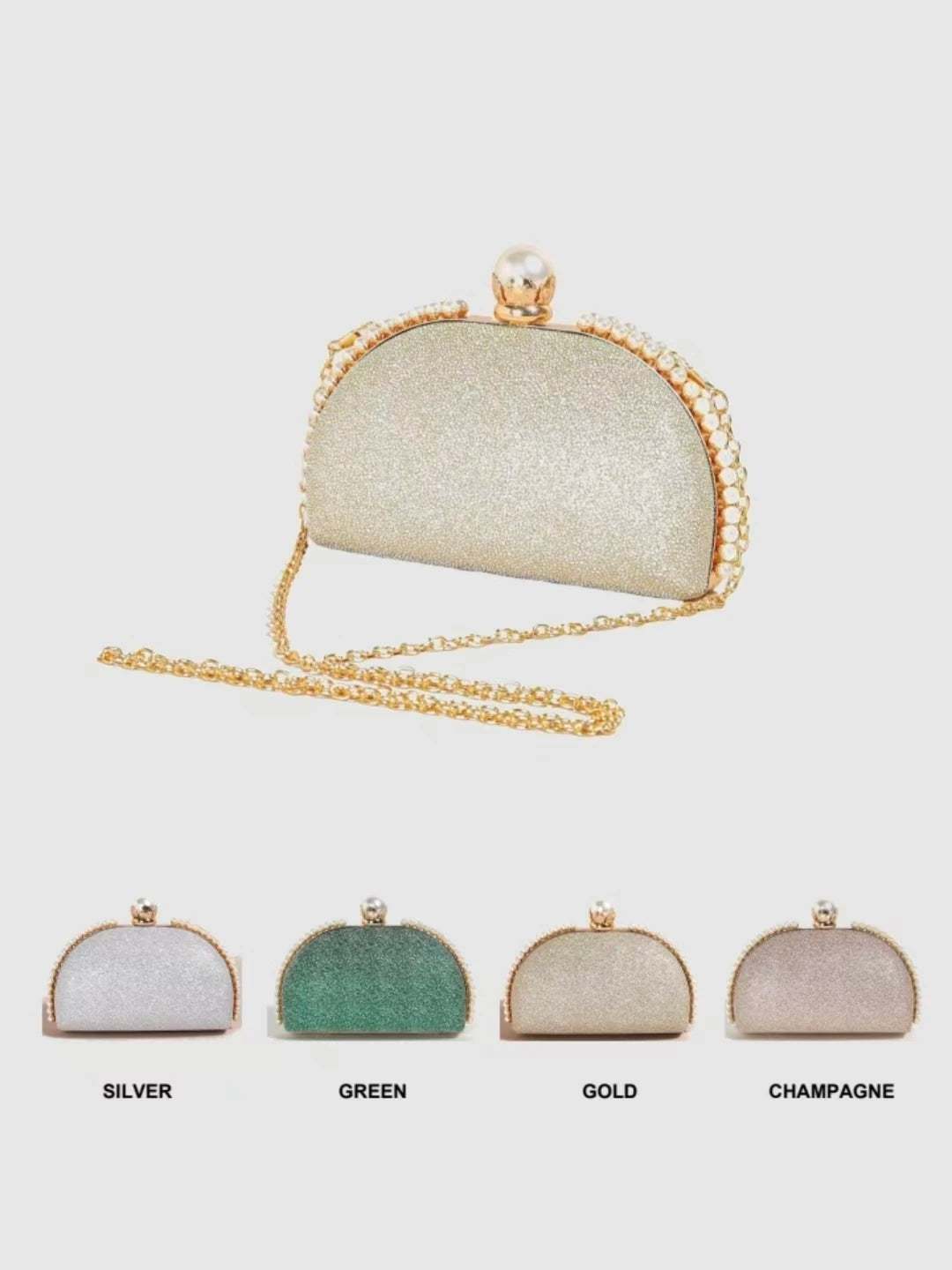 Evening Bag