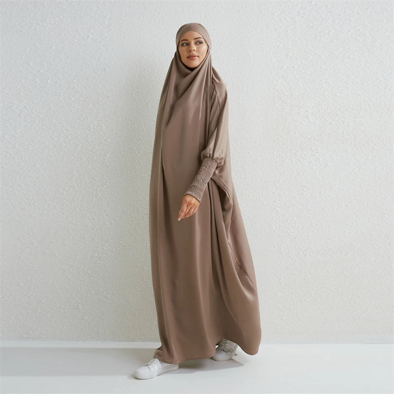 Prayer Dress