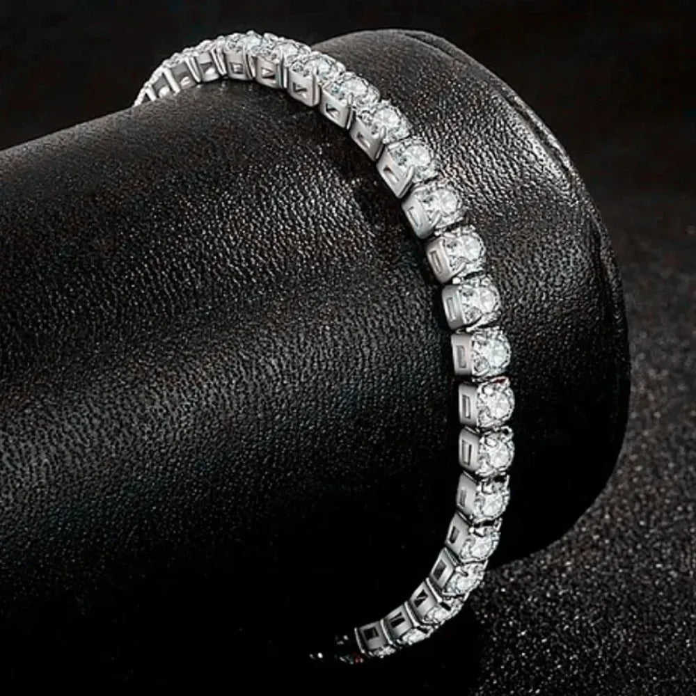 Tennis Bracelet