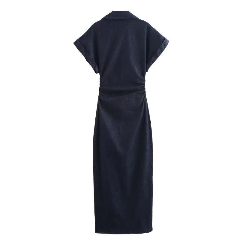 MIDI dress