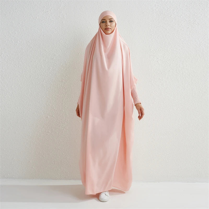 Prayer Dress