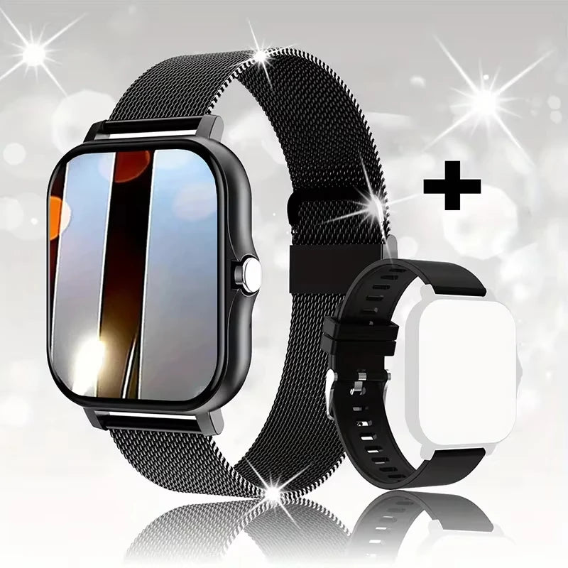 Anna Smart Watch