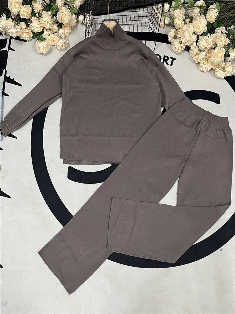Winter Set