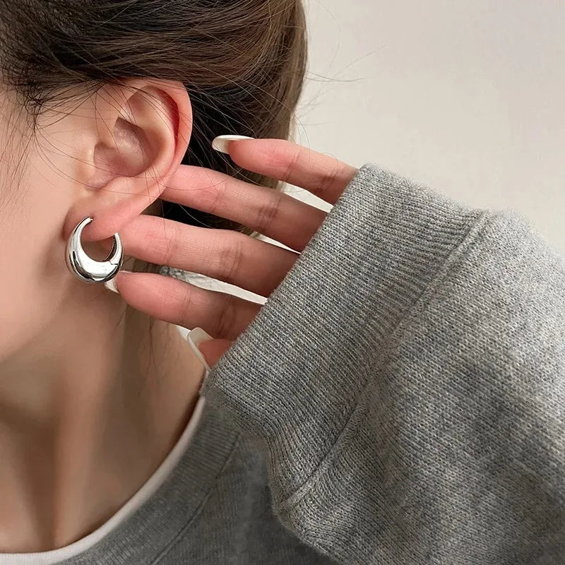 Luna Earrings
