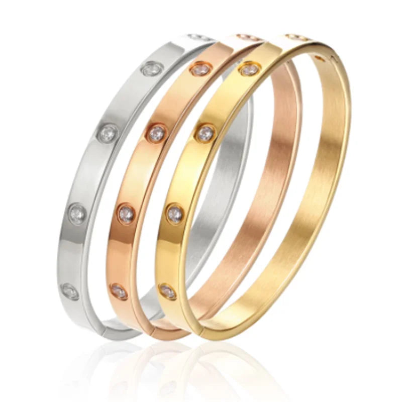 Stainless Steel Bracelet