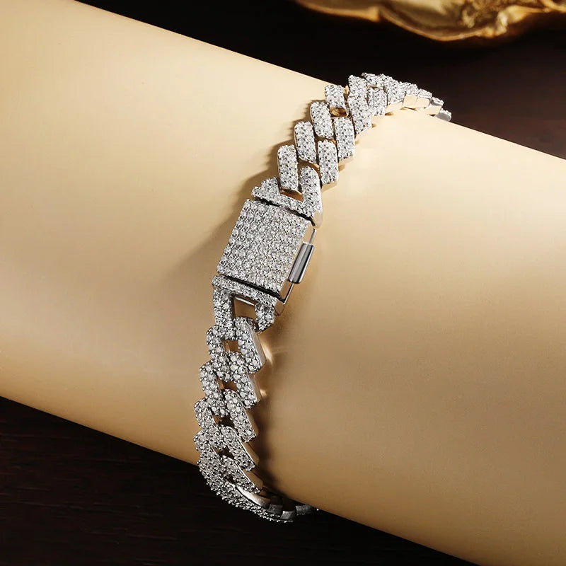 Harmony Bracelet