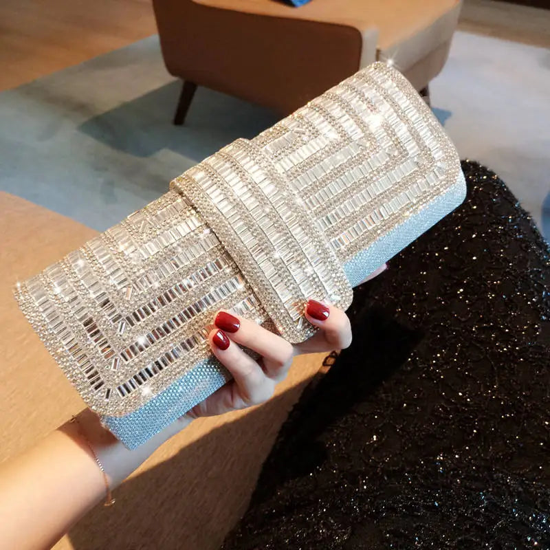 Crystal Bag