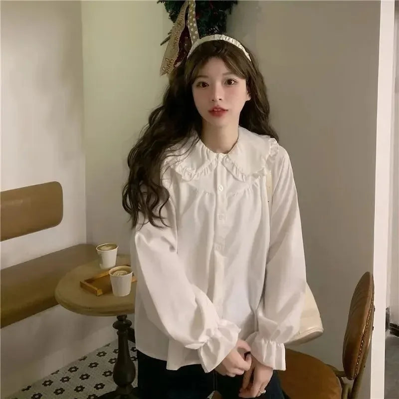 Elegant Blouse