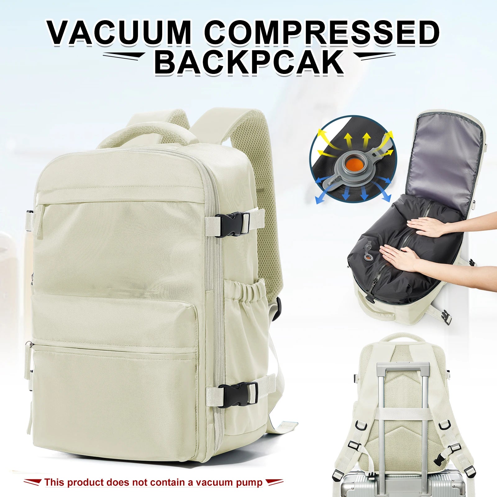 Travel bag