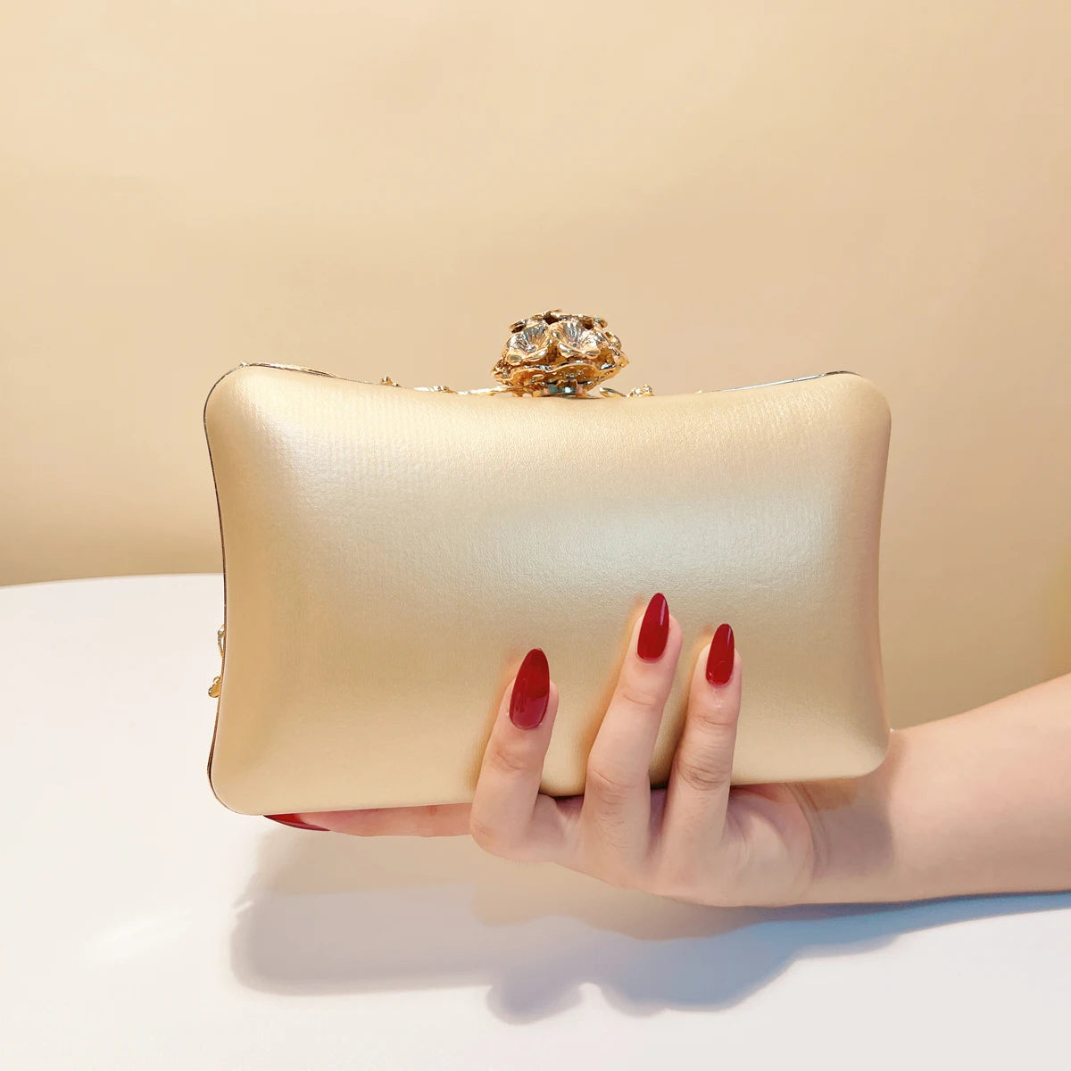 Pearl bag