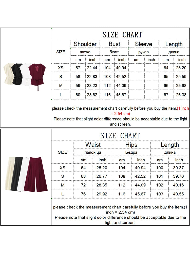 Summer 2 Piece Set