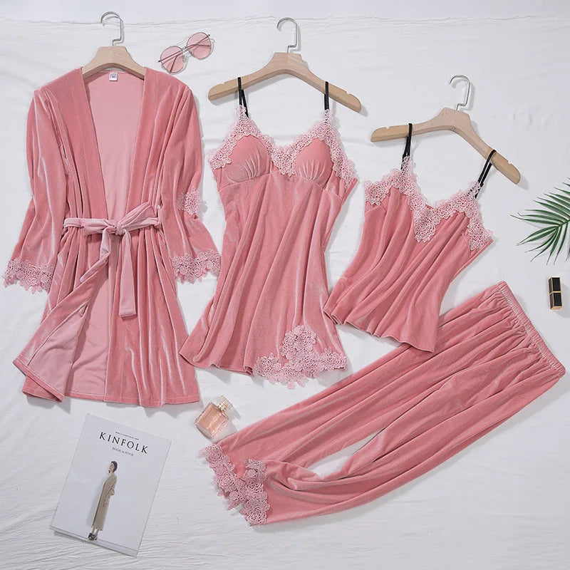 TOP Casual Pajama