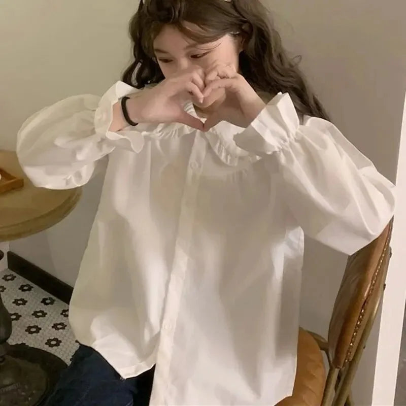 Elegant Blouse