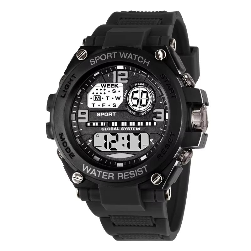 Sport watch