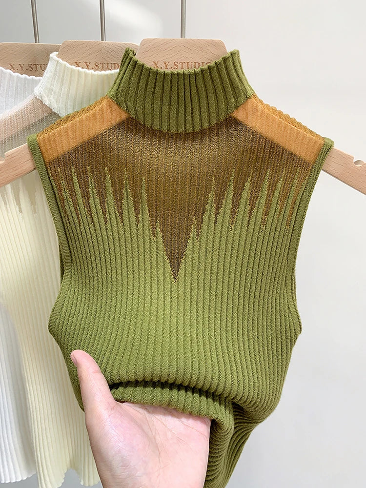 Cut Top