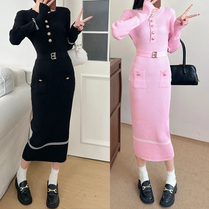 Winter Dress