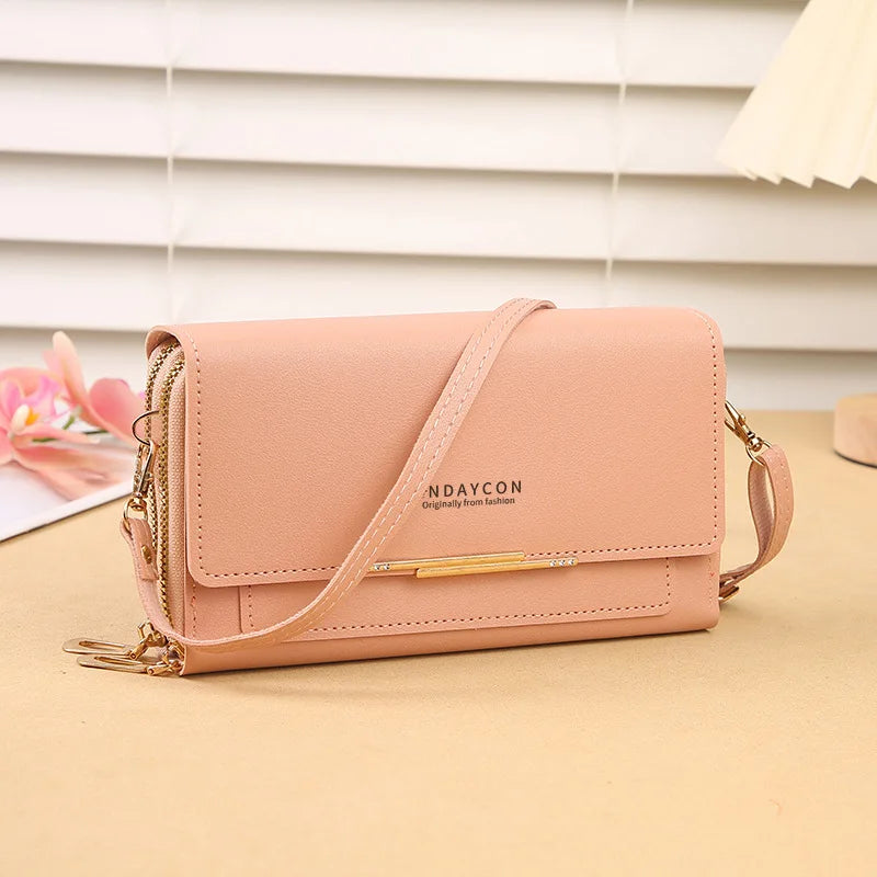 New Bag
