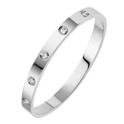 Stainless Steel Bracelet