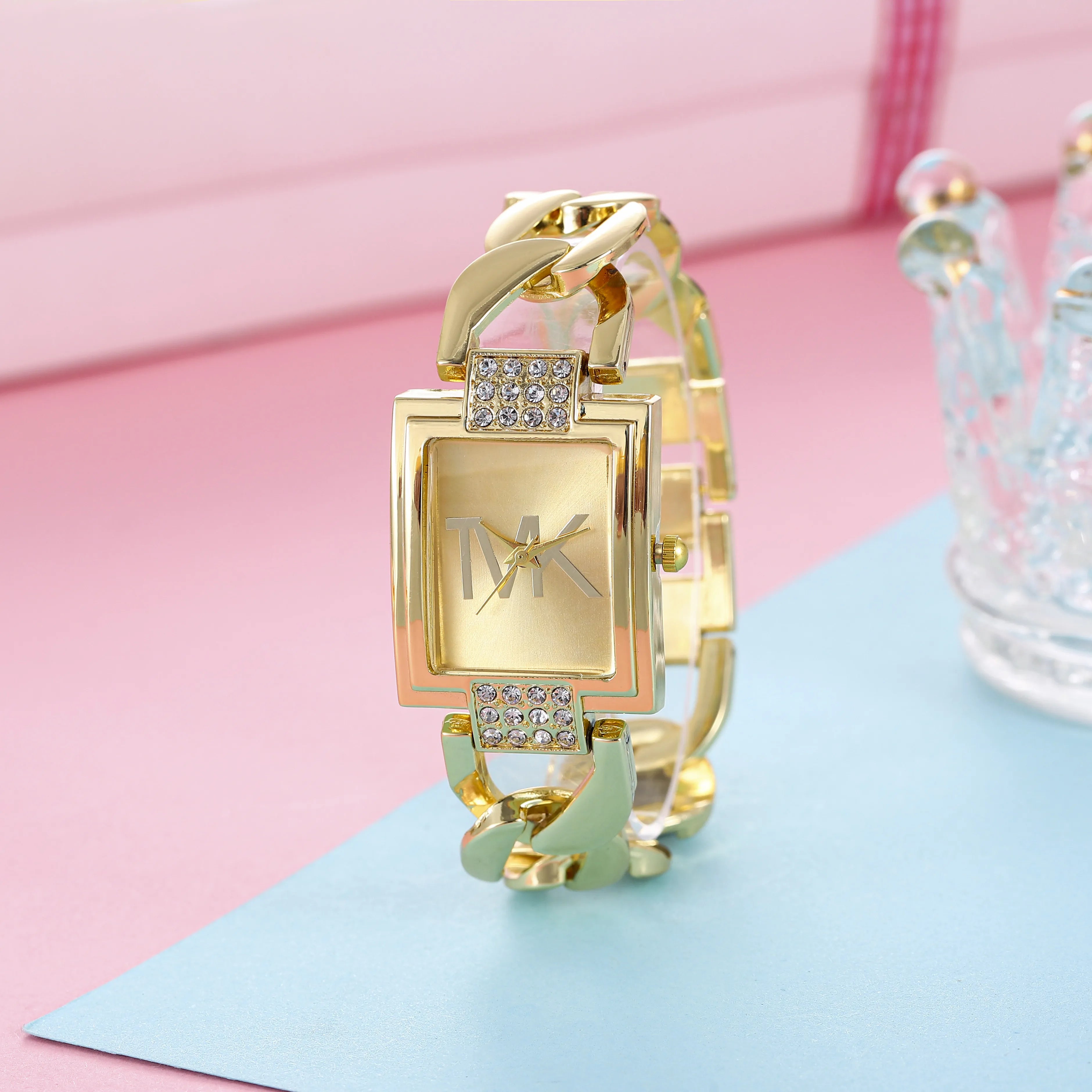 Elegant  watch