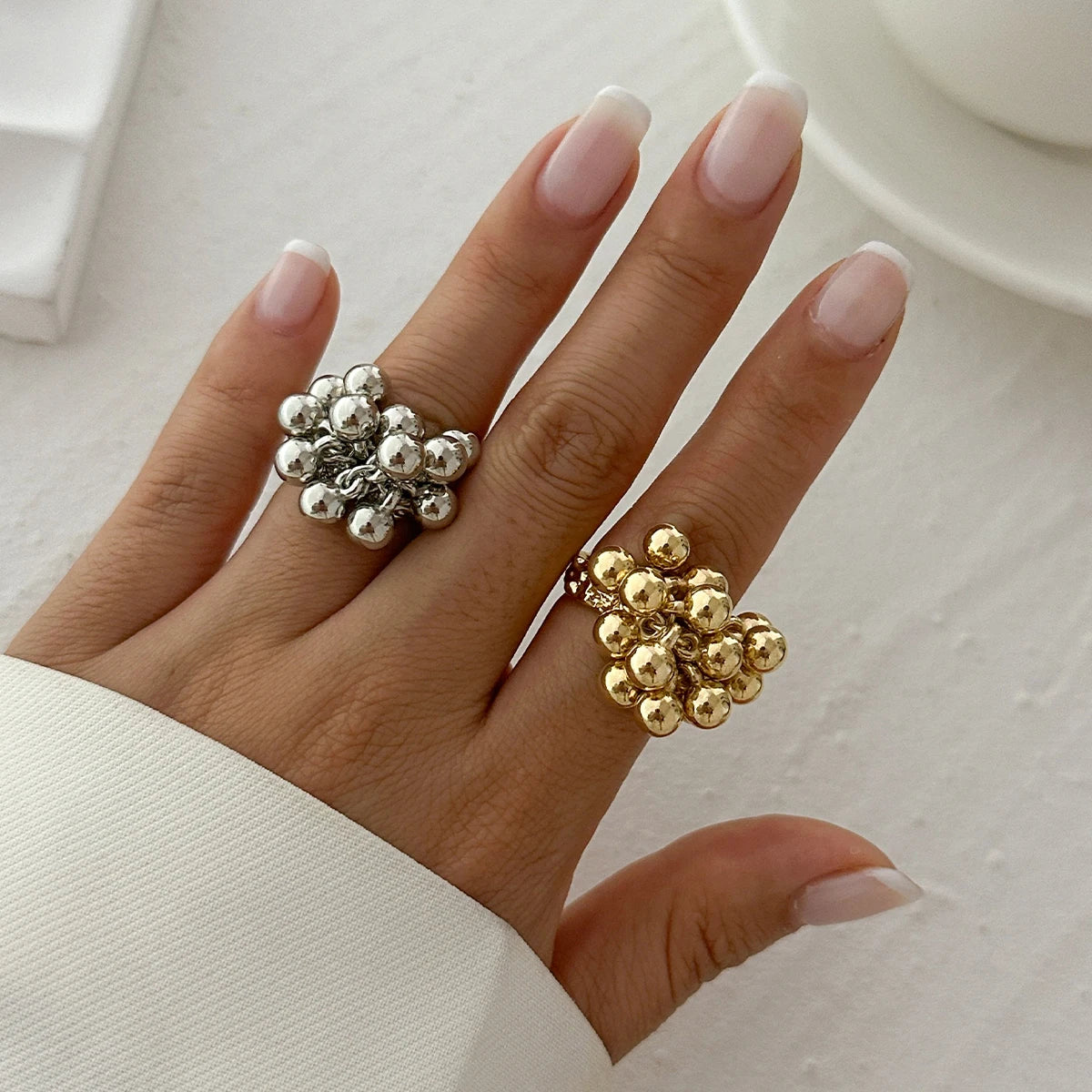 Eva ring