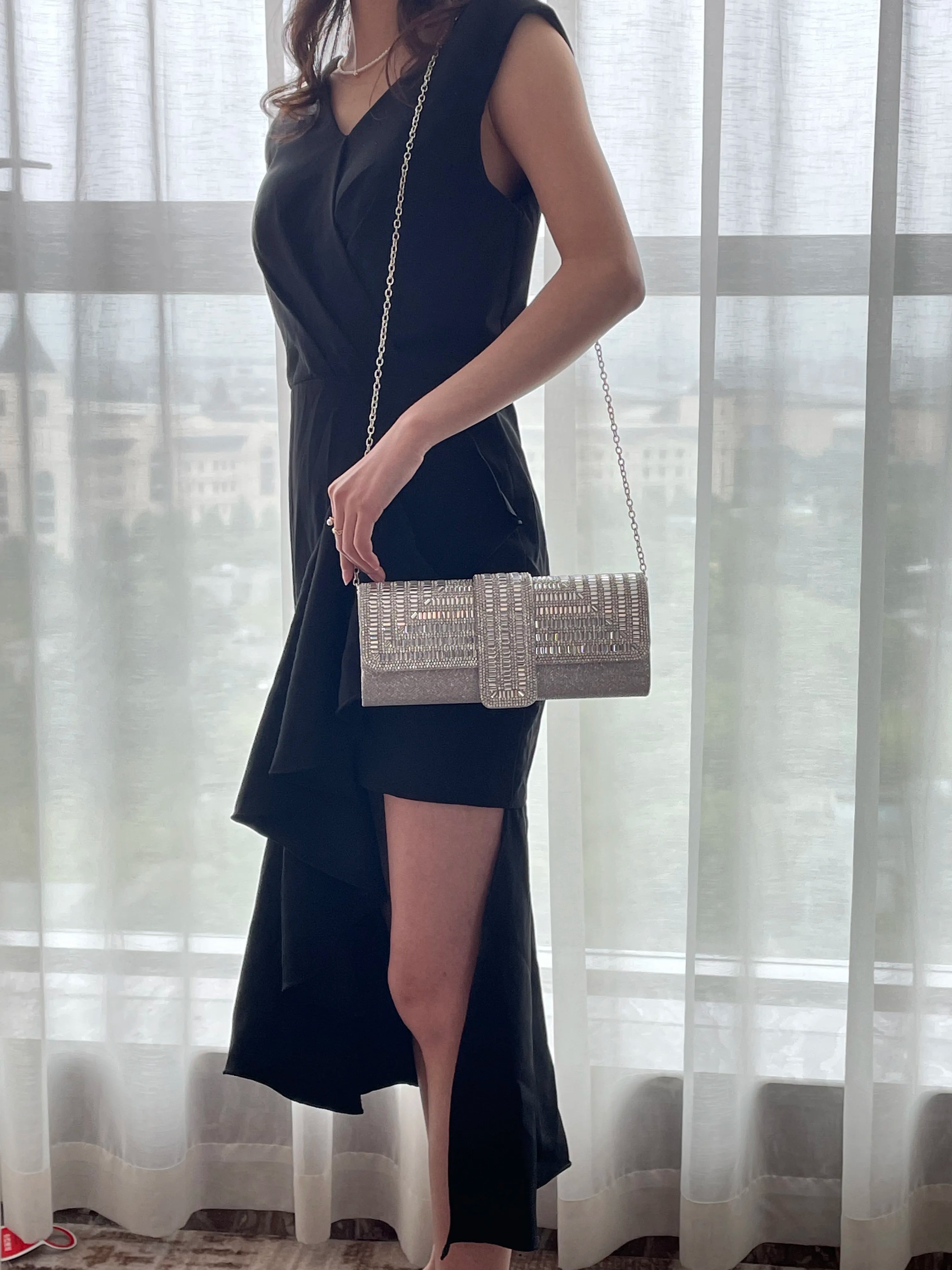 Crystal Bag