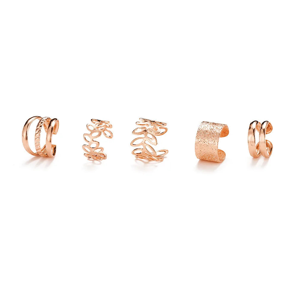 Sofia Earrings