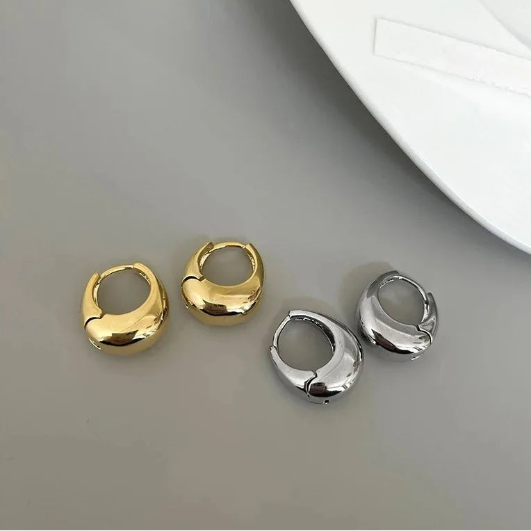 Luna Earrings