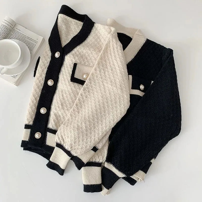 Warm top