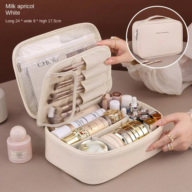 Cosmetic Bag