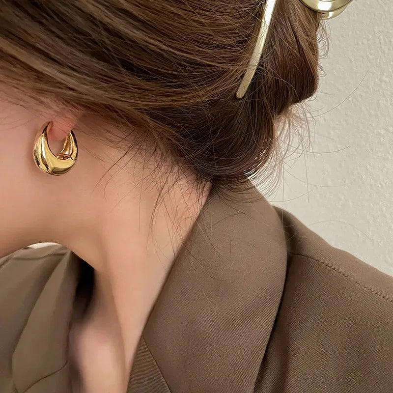 Luna Earrings