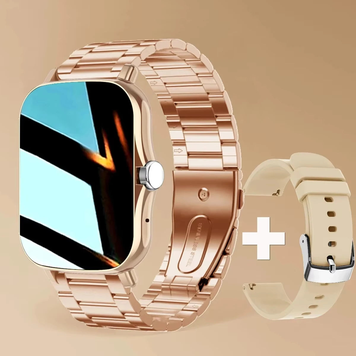 Anna Smart Watch