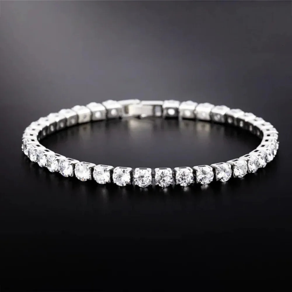 Tennis Bracelet