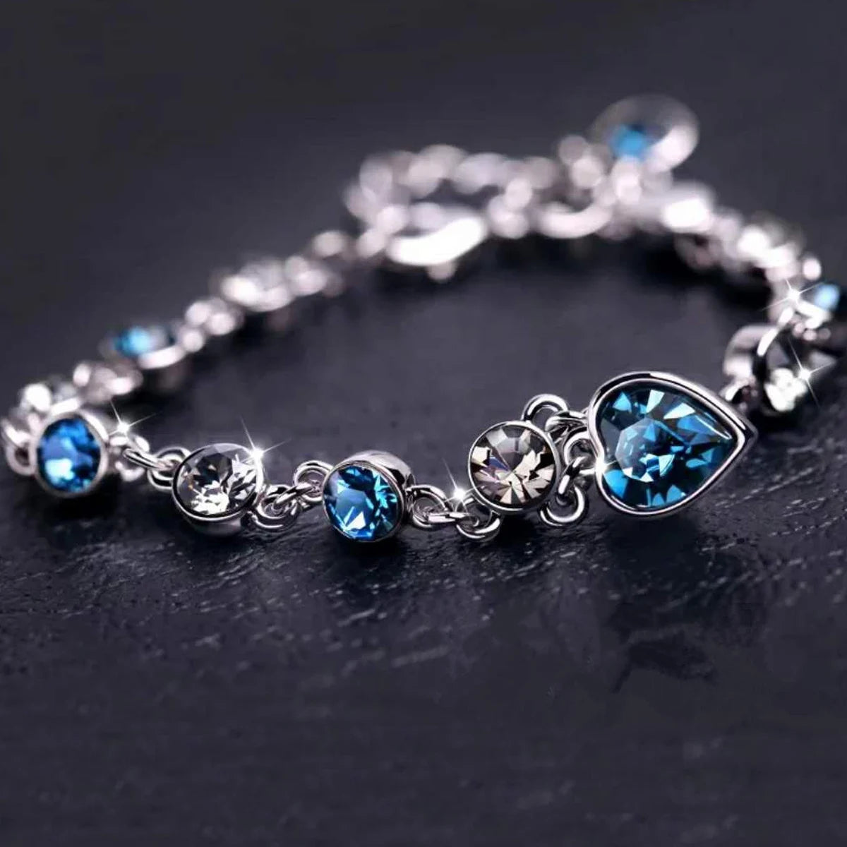 Lucky Bracelet