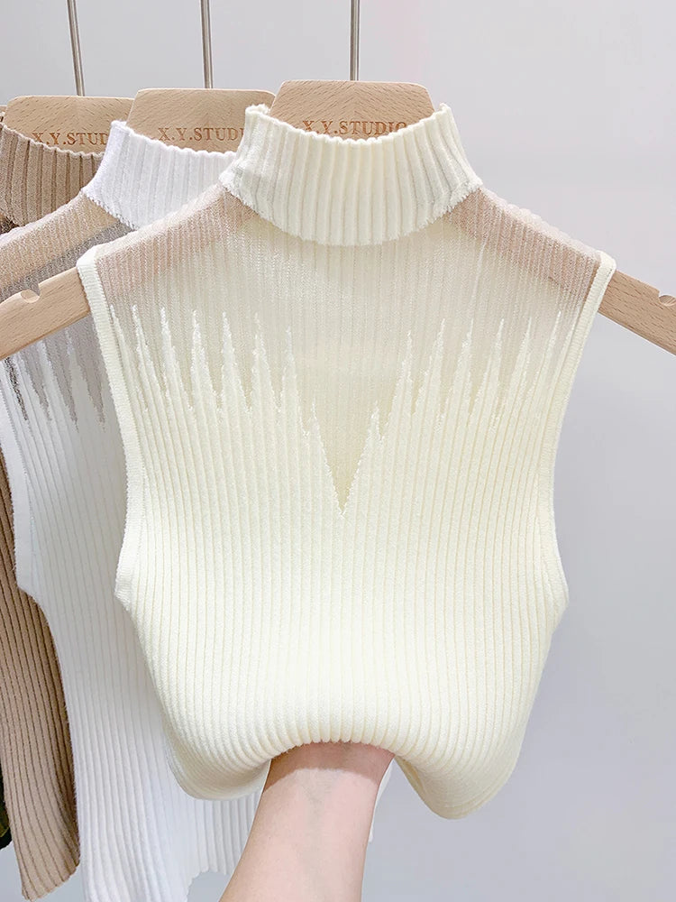 Cut Top