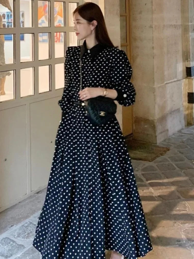Sandy Dress