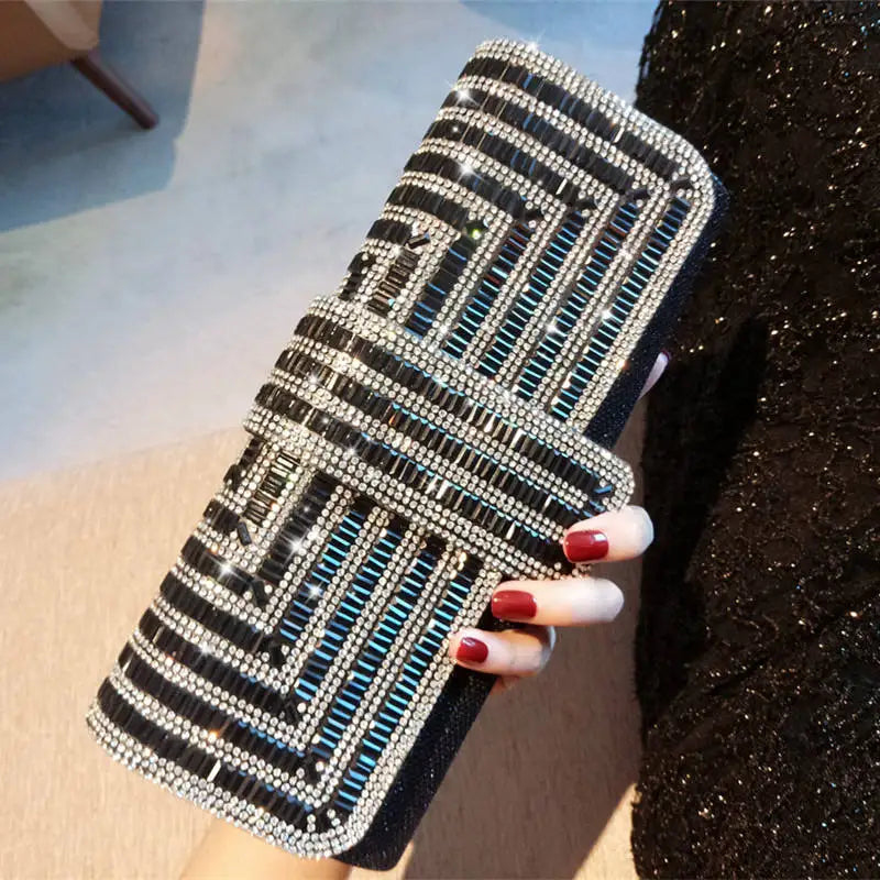 Crystal Bag