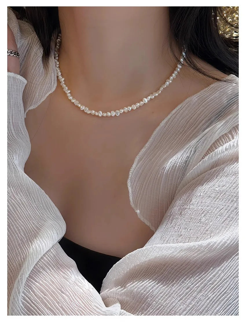 Chain Necklace